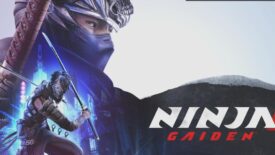 NINJA GAIDEN 4 Resmi Olarak Duyuruldu!