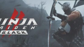 NINJA GAIDEN II Black Duyuruldu!