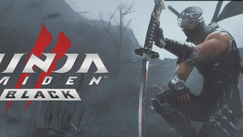 NINJA GAIDEN II Black Duyuruldu!