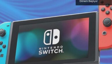 Nintendo Switch 2: DLSS Teknolojisi ile Yeni Bir Dönem Başlıyor
