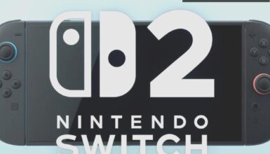 Nintendo Switch 2 Resmen Duyuruldu!