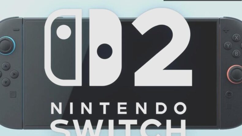 Nintendo Switch 2 Resmen Duyuruldu!