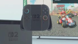 Nintendo Switch 2 Tanıtımı: Oyun Dünyasında Yeni Bir Dönem