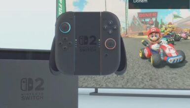 Nintendo Switch 2 Tanıtımı: Oyun Dünyasında Yeni Bir Dönem