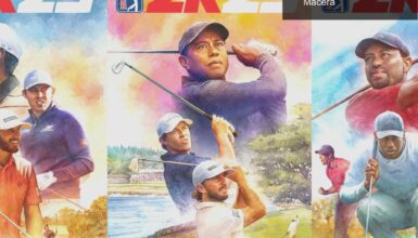 PGA Tour 2K25: Golf Tutkunları İçin Yeni Bir Macera