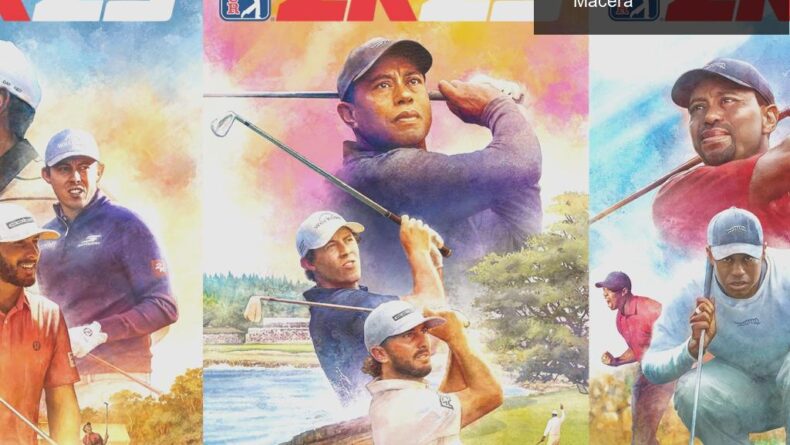 PGA Tour 2K25: Golf Tutkunları İçin Yeni Bir Macera