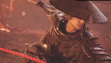 Phantom Blade Zero: Aksiyon Dolu Bir RPG Macerası