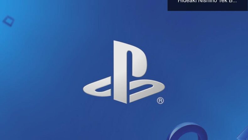 PlayStation Yönetiminde Önemli Değişiklikler: Hideaki Nishino Tek Başkan Oluyor