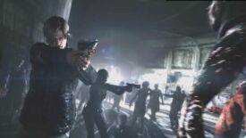 Resident Evil 6 Modern Konsollara Geliyor!