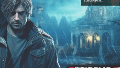 Resident Evil 9: Geri Dönen Karakterler ve Geliştirme Süreci Hakkında Bilgiler