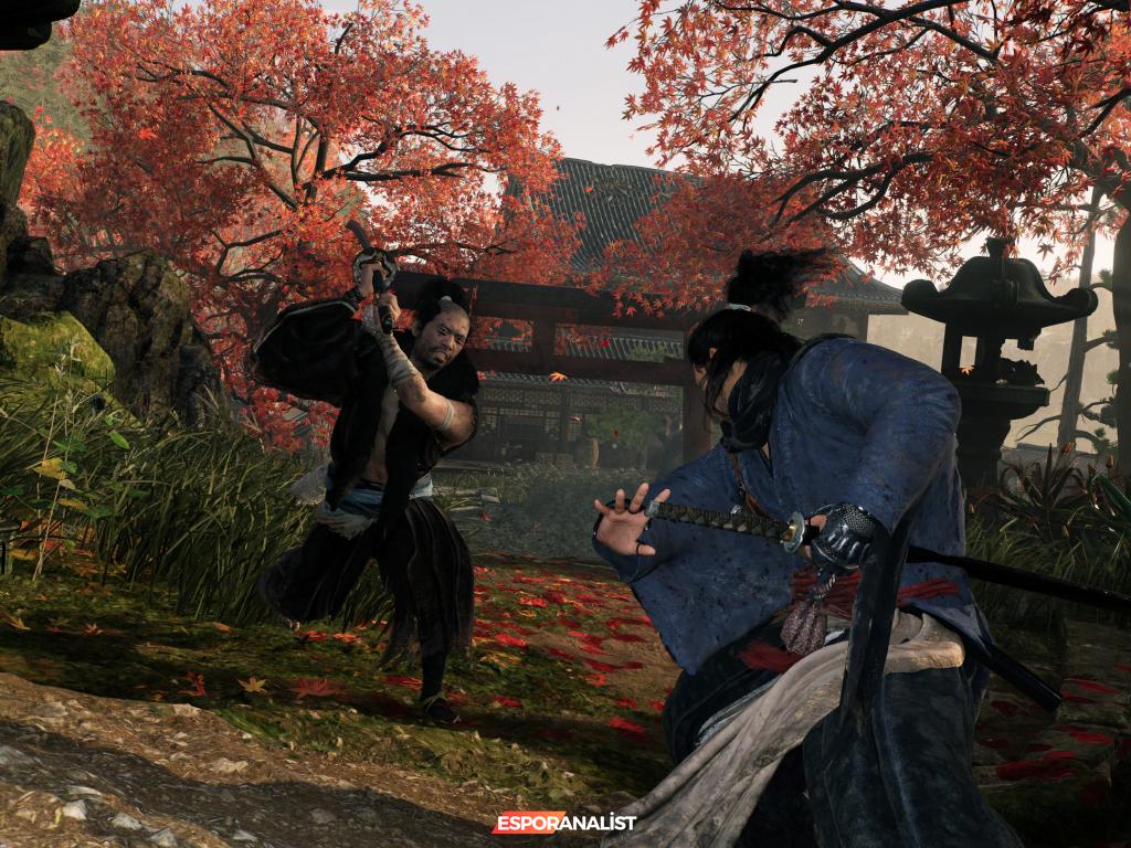 Rise of the Ronin: Yeni Bir Macera Başlıyor!