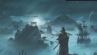 Rise of the Ronin: Açık Dünya Aksiyon Rol Yapma Oyunu