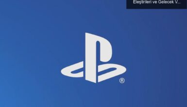 Shuhei Yoshida’nın Oyun Endüstrisine Dair Eleştirileri ve Gelecek Vizyonu