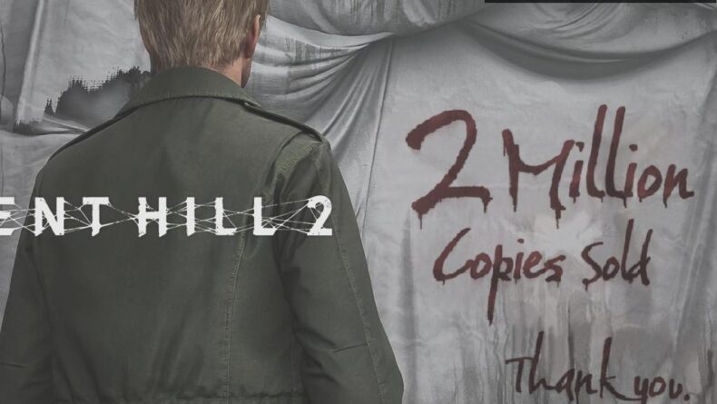 Silent Hill 2 Remake: Korkunun Yeni Yüzü