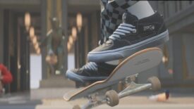 Skate Dönüyor: Yeni Oyun Testleri Başladı!