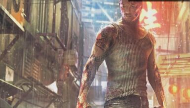 Sleeping Dogs Filmi İptal Edildi