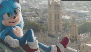 Sonic the Hedgehog 4: Yeni Maceralar 2027’de Geliyor!