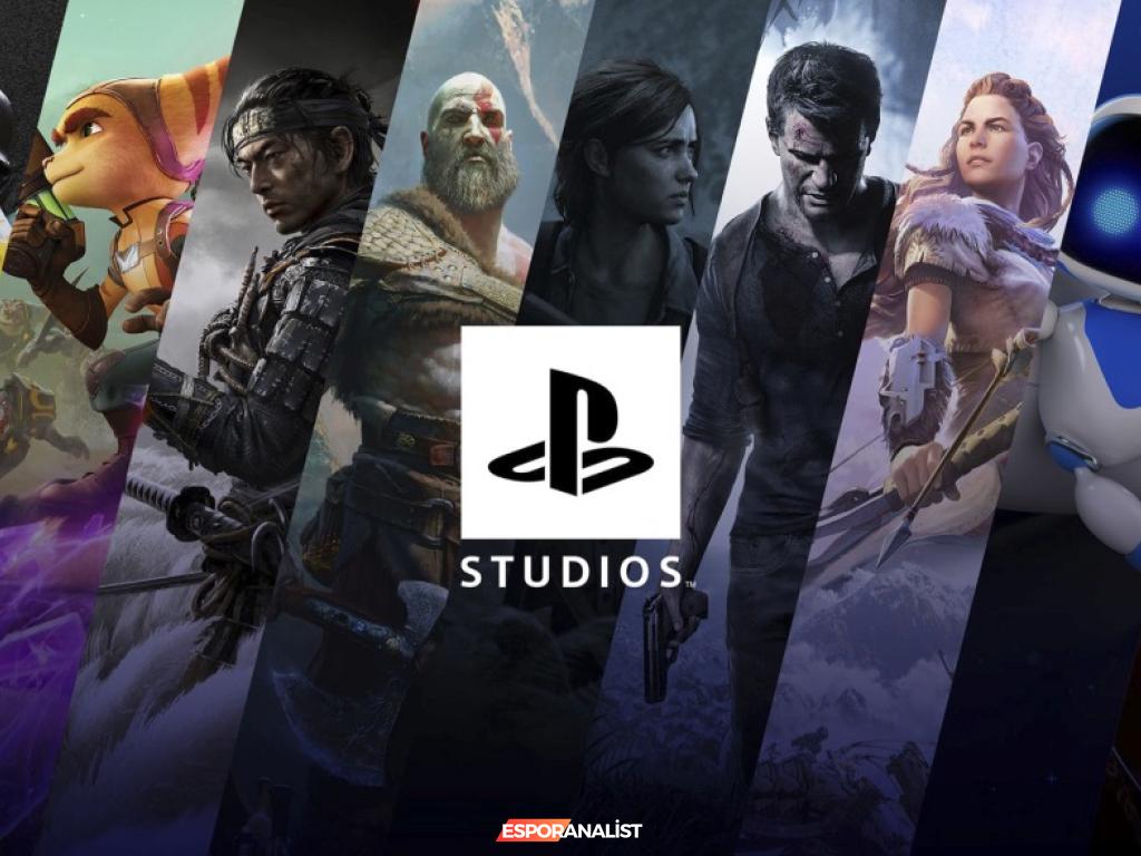Sony'nin Canlı Servis Oyunları Macerası: Başarılar ve İptaller