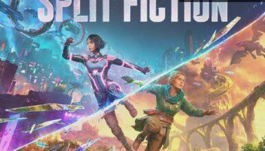 Split Fiction: İki Oyunculu Macera Dolu Yeni Oyun