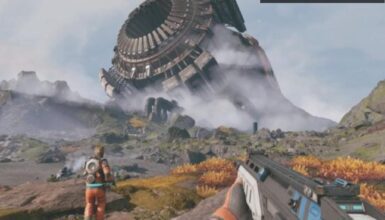 StarRupture: Uzayda Hayatta Kalma ve Keşif Macerası