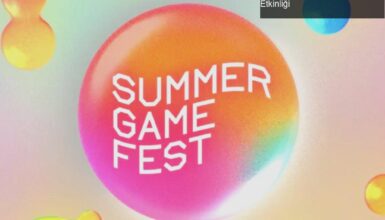 Summer Game Fest 2025: Oyun Dünyasının En Büyük Etkinliği