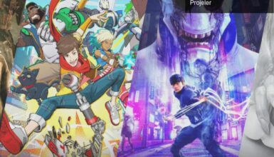 Tango Gameworks’ten Yeni Başlangıç ve Heyecan Verici Projeler