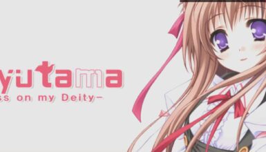 Tayutama: Kiss on my Deity Yeniden Dönüyor!