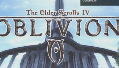 The Elder Scrolls 4: Oblivion Remake Söylentileri Yeniden Gündemde!