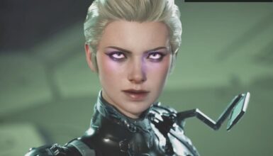 The First Descendant’da Ines Raya ile Yeni Maceralar