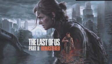 The Last of Us Part 2: PC’ye Geliyor!