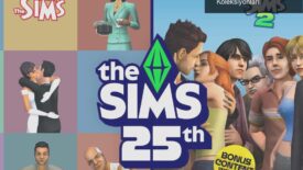 The Sims Mükemmel Bir Nostalji Paketi: Legacy Koleksiyonları