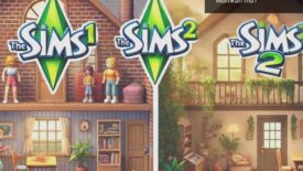 The Sims ve The Sims 2: Nostalji Dolu Geri Dönüş Mümkün mü?