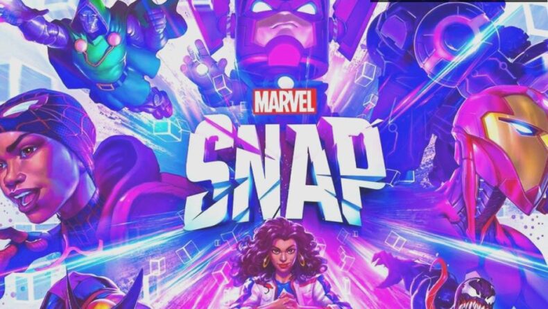 TikTok’un Kapatılması ve Marvel Snap’in Geleceği