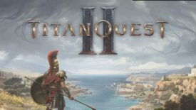 Titan Quest 2: Antik Mitlerle Dolu Yeni Bir Macera