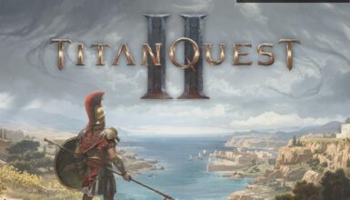 Titan Quest 2: Antik Mitlerle Dolu Yeni Bir Macera
