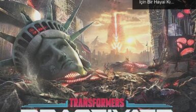 Transformers: Reactivate İptal Edildi – Hayranlar İçin Bir Hayal Kırıklığı