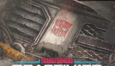 Transformers: Reactivate Oyunu İptal Edildi