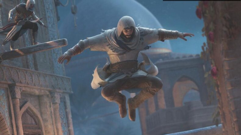 Ubisoft ve Savvy Games’in Assassin’s Creed İş Birliği