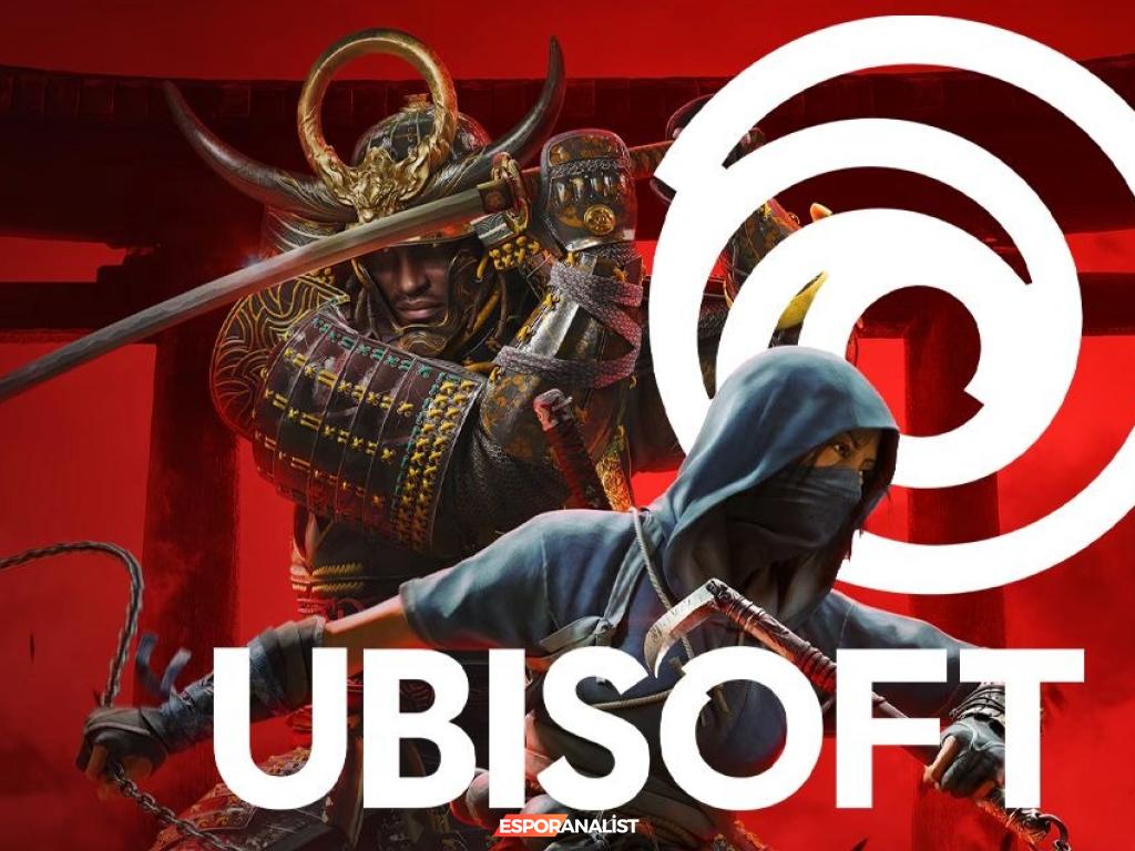 Ubisoft'ta Büyük Değişim: Stüdyolar Kapanıyor, Çalışanlar Ayrılıyor!