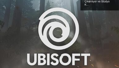 Ubisoft’ta Büyük Değişim: 185 Çalışan İşten Çıkarılıyor ve Stüdyo Kapatılıyor