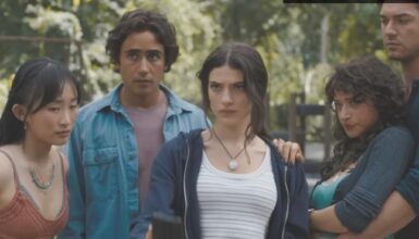 Until Dawn: Korku ve Gerilim Dolu Bir Sinema Deneyimi