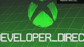 Xbox Developer_Direct Etkinliği: Yeni Oyunlar ve Heyecan Verici Duyurular