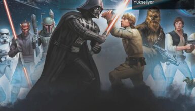 Yeni Star Wars Oyunu Geliyor: RTS Deneyimi ile Beklentiler Yükseliyor