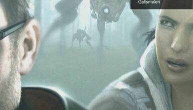 Yeni Yıl Tatiline Girerken Oyun Dünyasının Gelişmeleri