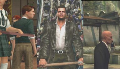 2006 Yılında Aksiyon Oyunlarının Dönüm Noktası