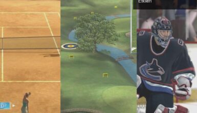 2006 Yılında Spor Oyunları Dünyası: Yenilikler ve Etkileri