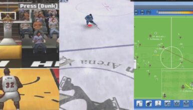 2006 Yılında Spor Oyunları: Heyecan Dolu Bir Yolculuk