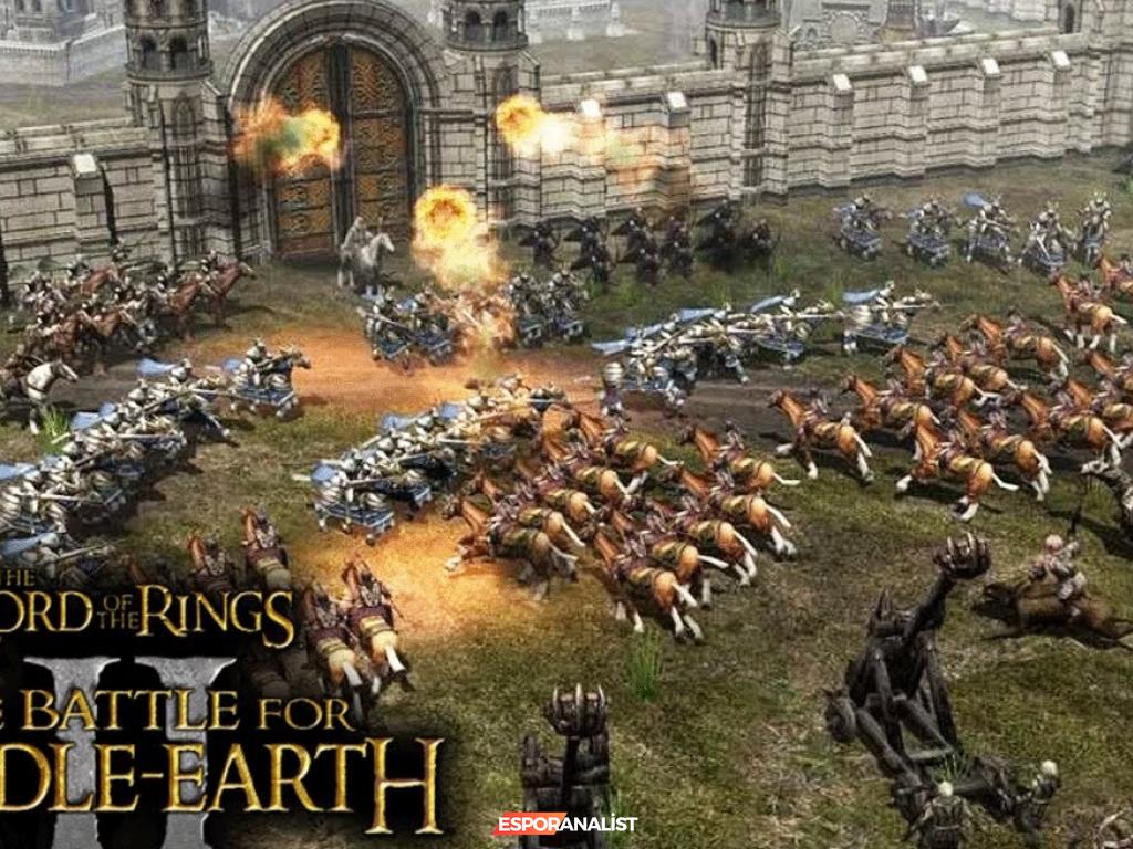 Heroes of Might and Magic V: Fantastik Bir Serüven