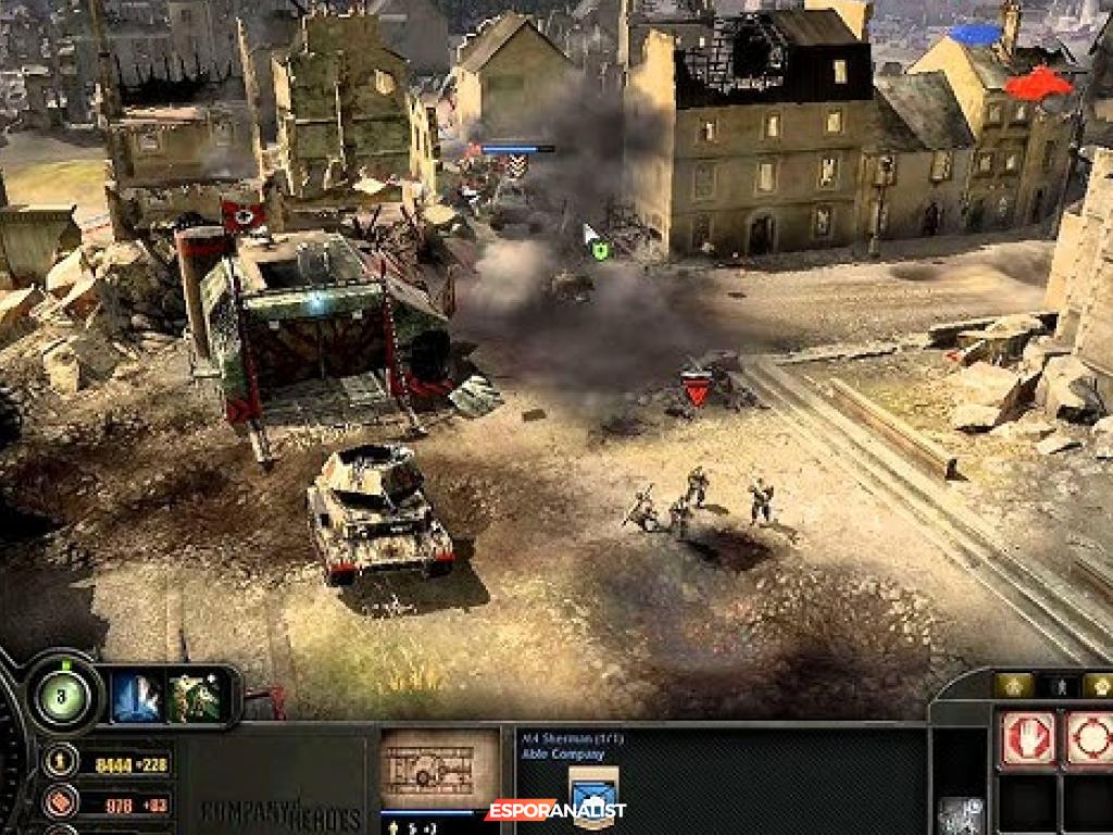 Rise of Nations: Rise of Legends: Yenilikçi Bir Dünya