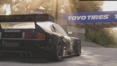 2025 Yılında Piyasaya Çıkacak Yarış Oyunları